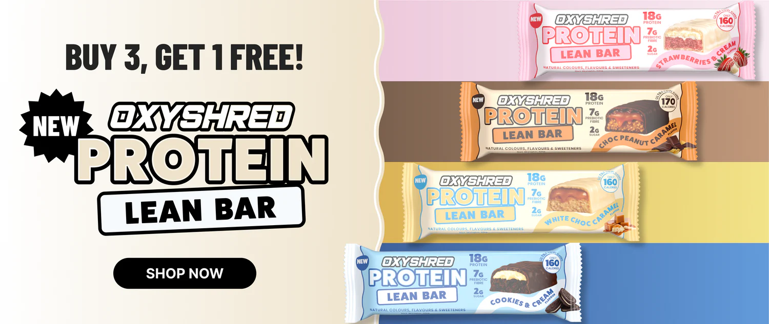 Fuel Your Fitness For Less